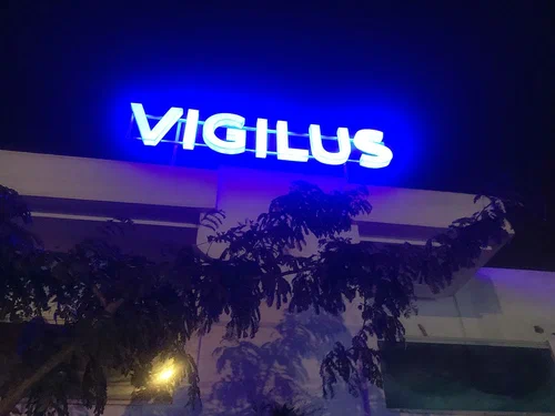 Vigilus Properties