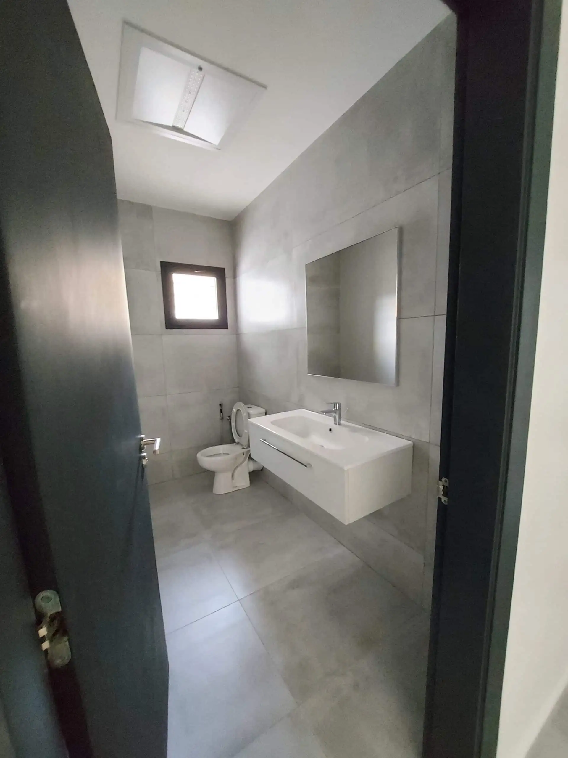 Plateau de bureaux à louer – 119,25 m² – Résidence Keur Maty, Cité Keur Gorgui
